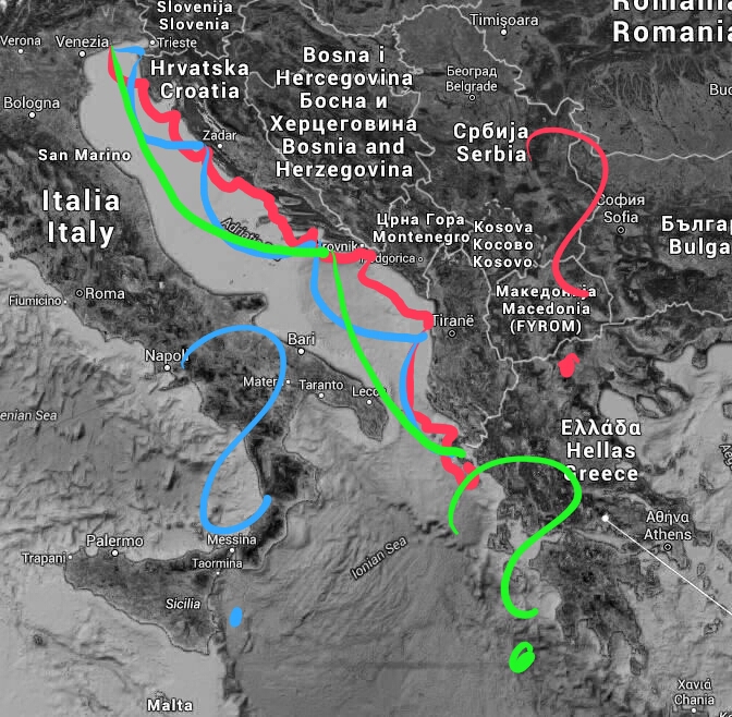 Map data ©2015 Google