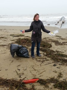 Keep the Ocean Clean