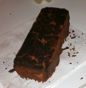 Versuch 1