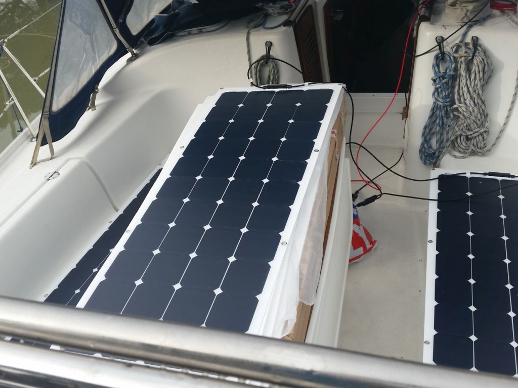 SolarXXL