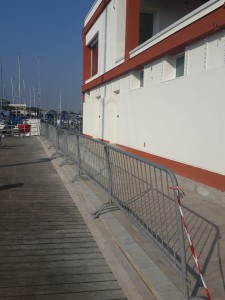 Die ewige Baustelle