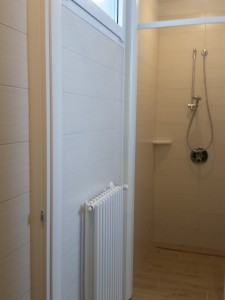 No doors today :-)