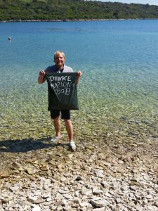 Danke Marion und Bob