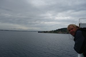 Fähre
