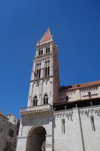 Kirche in Trogir