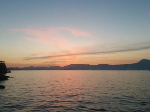 Sonne weg, Drink noch nicht da - der Aftersun-Downer