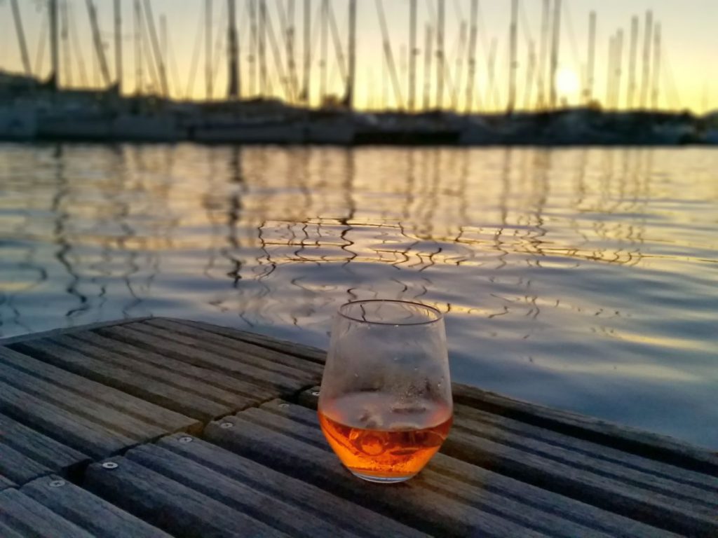 Sundowner