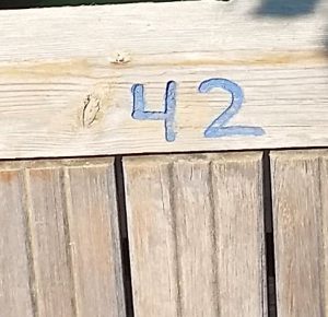 ... die Antwort auf die Frage nach dem Leben, dem Universum und dem ganzen Rest