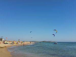 Sandstrand