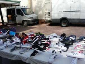 Schuhe Schuhe Schuhe