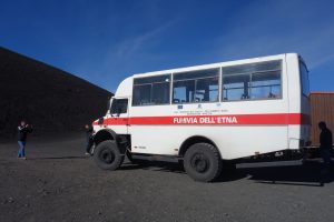 Der Unimog