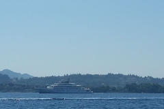 138 Meter - Privatyacht von David Geffen