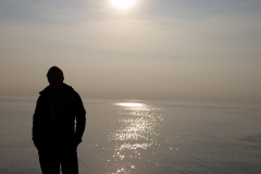 Der alte Mann und das Meer