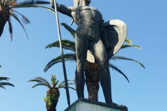 Achilles