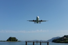 Condor-im-Anflug