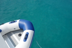 Dinghy-Lakka