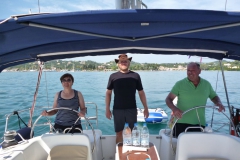 Familie Meier