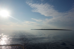 Goodbye Silba (alter Name unserer Sundowner)
