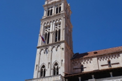 Kirche in Trogir