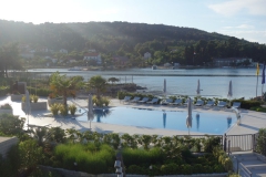 Der Pool