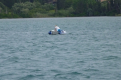 Rettungsaktion