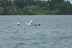Rettungsaktion