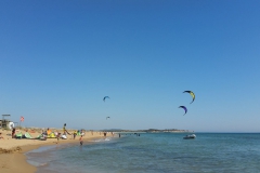 Sandstrand