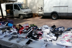 Schuhe Schuhe Schuhe