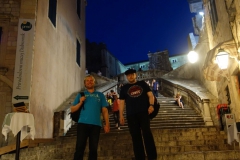Sightseeing