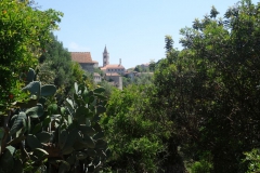 Wandern-Lastovo