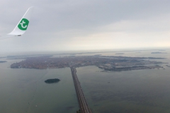 Venedig von oben