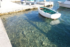 Noch klareres Wasser