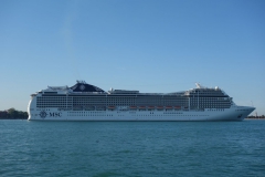 MSC